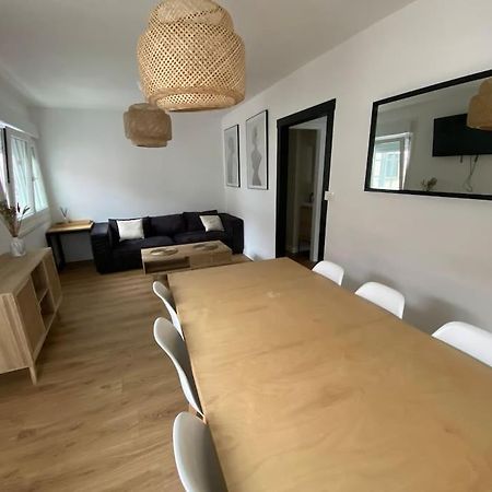 Centrico Piso En Portonovo Apartment Exterior photo