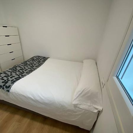 Centrico Piso En Portonovo Apartment Exterior photo