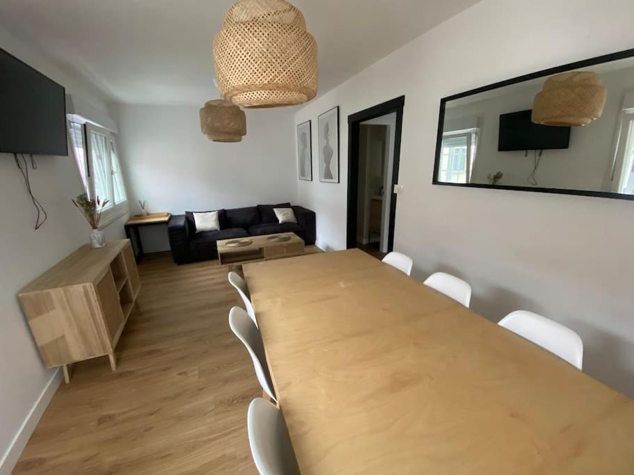 Centrico Piso En Portonovo Apartment Exterior photo