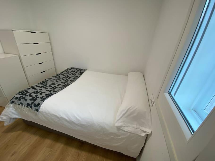 Centrico Piso En Portonovo Apartment Exterior photo